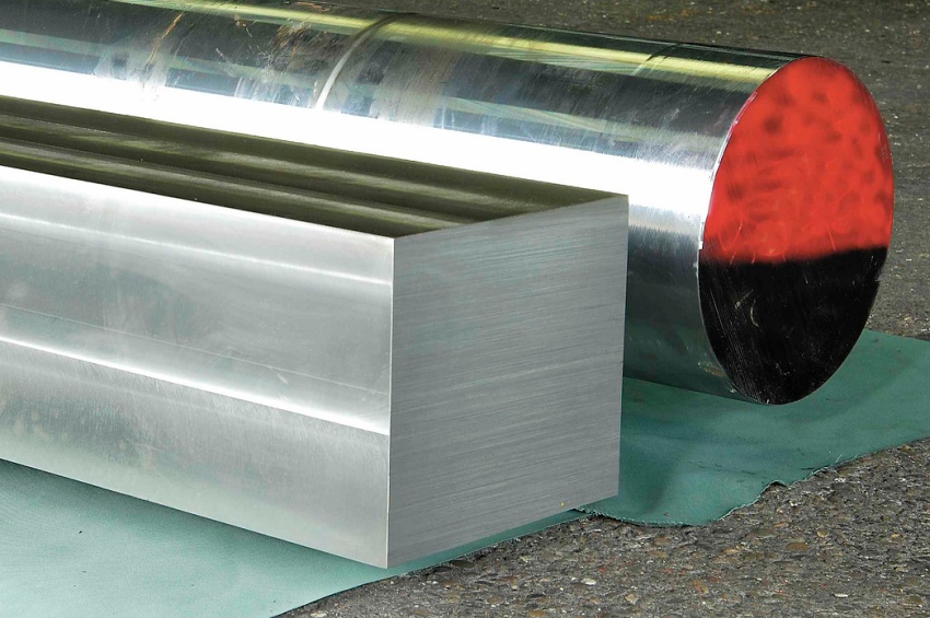 Article sur la fabrication de l'acier