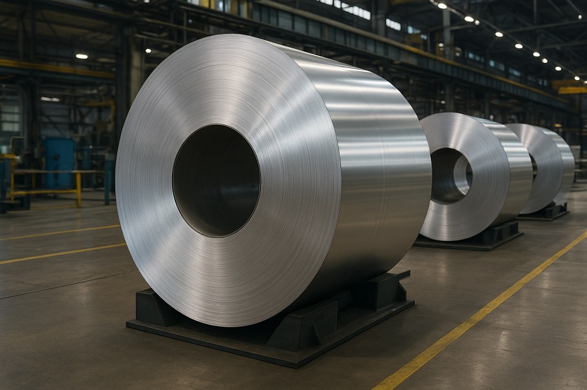 Comment est fabriqué l'aluminuim