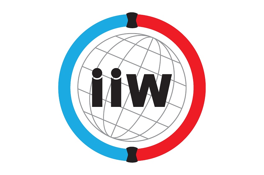 IIW, Institut International du Soudage